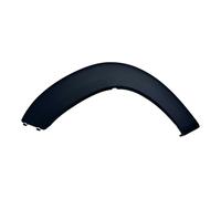 Radlaufleiste Ducato Jumper Boxer 250 290 Hinten Rechts Schwarz 735775465