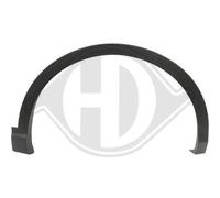 Radlaufleiste vorne rechts passend für NISSAN