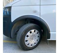 ONEWAY WA03.032 Verbreiterungssatz, Kotflügel