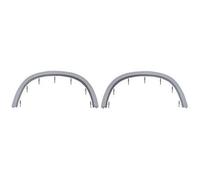 Radlaufleisten passend für satz hi e84 Baujahr 09-15 sport-technik