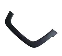 Radlaufleisten Radlaufverbreiterung Stoßstangenleiste Dekorative Aufkleber Auto-Styling 1 Stück Für Jeep Für Renegade 2014 2015 2016 2017 2018 2019 2020 2021(Right front)