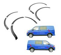 Radlaufschutz Abdeckung für VW T6.1 vorne li re hinten li re ab 2019