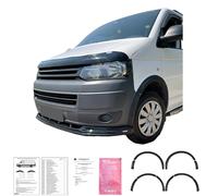Oneway Radlaufleisten VW Transporter T5 - T5.1 2003-2015
