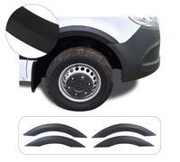 Chrom Ladekantenschutz Edelstahl mit Abkantung für SEAT ARONA ab 2017