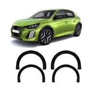 Chrom Ladekantenschutz Edelstahl mit Abkantung für SEAT ARONA ab 2017