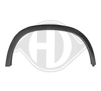 Radlaufverbreiterung vorne rechts für CHEVROLET