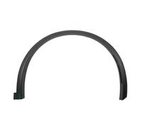 Radlaufverbreiterung Vorne Teilenummern 1035289-00-M 1035288-00-M 1078209-00-F 1078207-00 Für Tesla Für Model X 2022-2024 Radlaufleisten(rechte Seite)