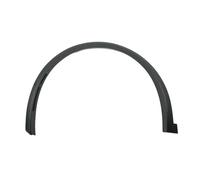 Radlaufverbreiterung Vorne Teilenummern 1035289-00-M 1035288-00-M 1078209-00-F 1078207-00 Für Tesla Für Model X 2022-2024 Radlaufleisten(links)