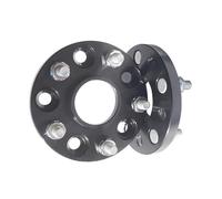 Radmitten-Distanzscheiben-Adapter 2 Stück 20 Mm 5 X 114,3, 67,1 Mm 12 X 1,5, Kompatibel Mit Mitsubishi Für Lancer 2008-2017 Für Outlander 2003-2021 Spurverbreiterung