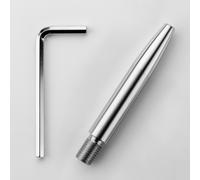 Radmontagehilfe M12x1,5 Felgenmontagehilfe Reifenwechseln Werkzeug Edelstahl