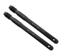 Radmontagehilfe M14 Edelstahl 2-tlg Radwechsel Werkzeug KFZ Werkstatt