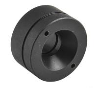Radmontagehilfe M14x1.25 2er Set Stahl Schwarz | M14x1.25 Gewinde, 2er Set, verhindert Stürze, schützt Bremssattel, einfache Positionierung