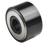 Radmontagehilfe M14x1.25 Stahl Schwarz Präzision | M14x1.25 Gewinde, konische , präzise Ausrichtung, verhindert Beschädigungen, schnelle Montage