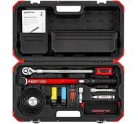 Radmontageset R68903011 11-tlg.GEDORE RED