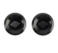 Radmutter Achse M48 -gold für Ducati 1098 1198, Panigale 1199 1299, V4, Diavel'