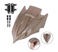 Radmutter Achse M48 -rot für Ducati 1098 1198, Panigale 1199 1299, V4, Diavel'