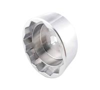 Radmutter-Entfernungsbuchse 529036457 Für Can-Am Ryker 600 900 Rallye-Drehmomentschlüssel Fahrzeugreparaturwerkzeug für Can-am Ryker 600 900 Rally Radmutter-Entfernungsbuchse 529036457