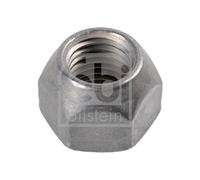 Radmutter FEBI BILSTEIN 40247 für FORD MAX FIESTA FOCUS KUGA MONDEO CCN CB1 3 2