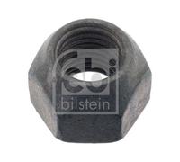 20x Febi Radmutter Kegelbund Außensechskant Stahlfelgen Ford C-max + 2 + Fiesta Radmutter: Ford: 1007487 Ford: 1447852 Ford: 1470843 Ford: 1576592