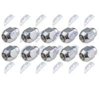 Nty KSP-MZ-001 - Radmutter