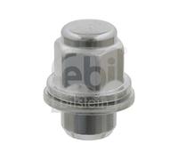 20x Febi Radmutter Alufelgen Citroen C-crosser C4 Hyundai Genisis Radmutter: Citroën: 540582 Mitsubishi: mb579290 Mitsubishi: mb579420 Mitsubishi: