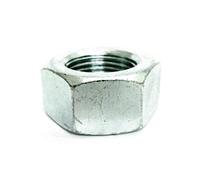 Radmutter Hinterachse passend für Piaggio Ape, Sfera, Zip, SSL, Gilera Runner 50, Vespa - M16 x 1,25