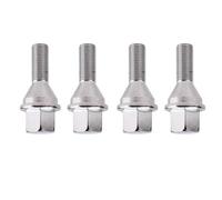 Radmutter Kompatibel mit Jeep für Renegade 2014-2022 Radschrauben und Muttern 6511051AA 6509933AA