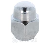 Radmutter OPTIMAL OP-UWN10005-1 Stahl für HYUNDAI TUCSON TL TLE ix35 LM EL ELH 4