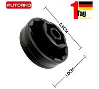 Radmutter-Steckschlüssel für Ducati 1098 1198 1199 Multistrada Diavel 55mm+30mm