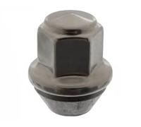 Radmutter Vorderachse Kegelbund F 49205 FEBI BILSTEIN für FORD FORD USA