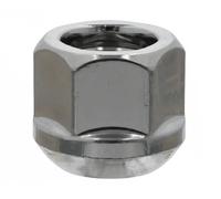 febi bilstein 46688 Radmutter für Stahl- und Leichtmetallfelge