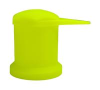 Radmutterkappen mit Positionsanzeige Ø32 mm Schutz Abdeckung für LKW Schrauben