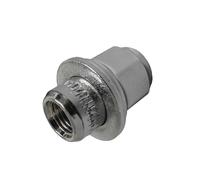 Radmuttern Flachbund M12x1,5 für Toyota Auris Avensis Camry Carina Celica C-HR