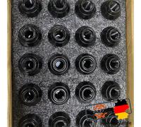 Radmuttern Kegelbund Mutter M12x1,5 SW19 für Ford VOLVO Alu Felgen Mutter Mondeo