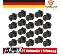 Radmuttern Kegelbund Mutter M12x1,5 SW19 Passend für Ford Mondeo Alufelgen 20tlg