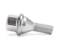 Radmuttern Kompatibel Mit Jeep für Cherokee für Renegade für Compass Radschrauben Radmuttern M12x1.25 OE 53182366 6511051AA 6509933AA