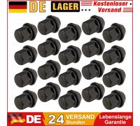 Radmuttern Muttern Schrauben M12x1,5 für Ford VOLVO Alu Felgen Mutter Mondeo