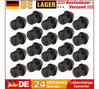 Radmuttern Muttern Schrauben M12x1,5 für Ford VOLVO Alu Felgen Mutter Mondeo