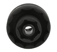 Radmuttern-Socket-Werkzeug 1,2 Zoll vorne, 2,2 Zoll hinten Ersatz für Ducati Panigale Multistrada 1200 Diavel