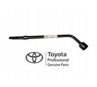 Radmutternschlüssel Werkzeug Ersatz TOYOTA C-HR COROLLA E21 XG10 YARIS CROSS