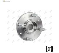 RADNABE 141-01-444 FÜR HYUNDAI ACCENT/V/IV i20/III/ACTIVE i10 BAYON KIA 1.1L