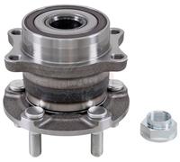 Radnabe A.B.S. 201517 für LEGACY FORESTER GT 86 TOYOTA ZN6AC_ ZN6BC_ ZN6K 5 BR