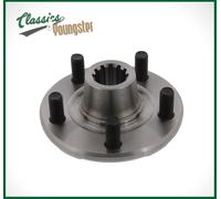 MAPCO 46721 Radnabe