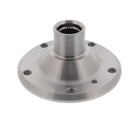 MAPCO 26677 Radnabe