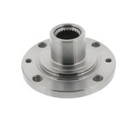 Radnabe MAPCO 26057 für LANCIA FIAT ALFA 155 BRAVO MAREA 146 STILO 145 Weekend 1