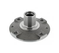 MAPCO Radnabe 26107 Vorderachse beidseitig für RENAULT