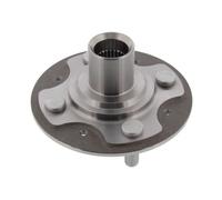 Radnabe MAPCO 46202 für JAZZ INSIGHT HONDA GM2 GM3 CITY M12x1,5 3 5 GE6 GG3 GG6