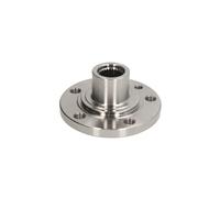 Radnabe MEYLE 11-14 652 0001