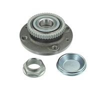 Radnabe MEYLE 11-14 750 0014