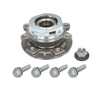 Radnabe MEYLE 16-14 652 0003